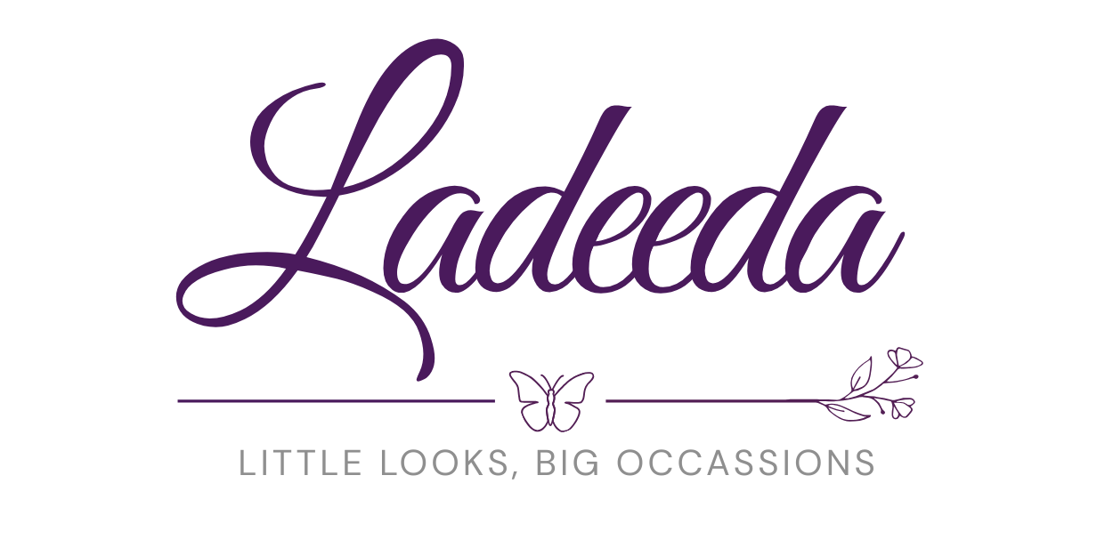 Ladeeda