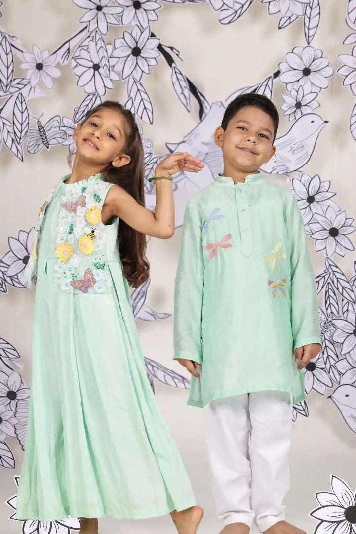 🧚‍♂️ Dragonfly Dream Twinning Set