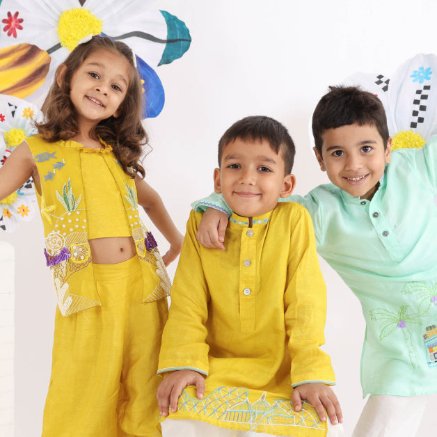 Indowestern Mobile Banner