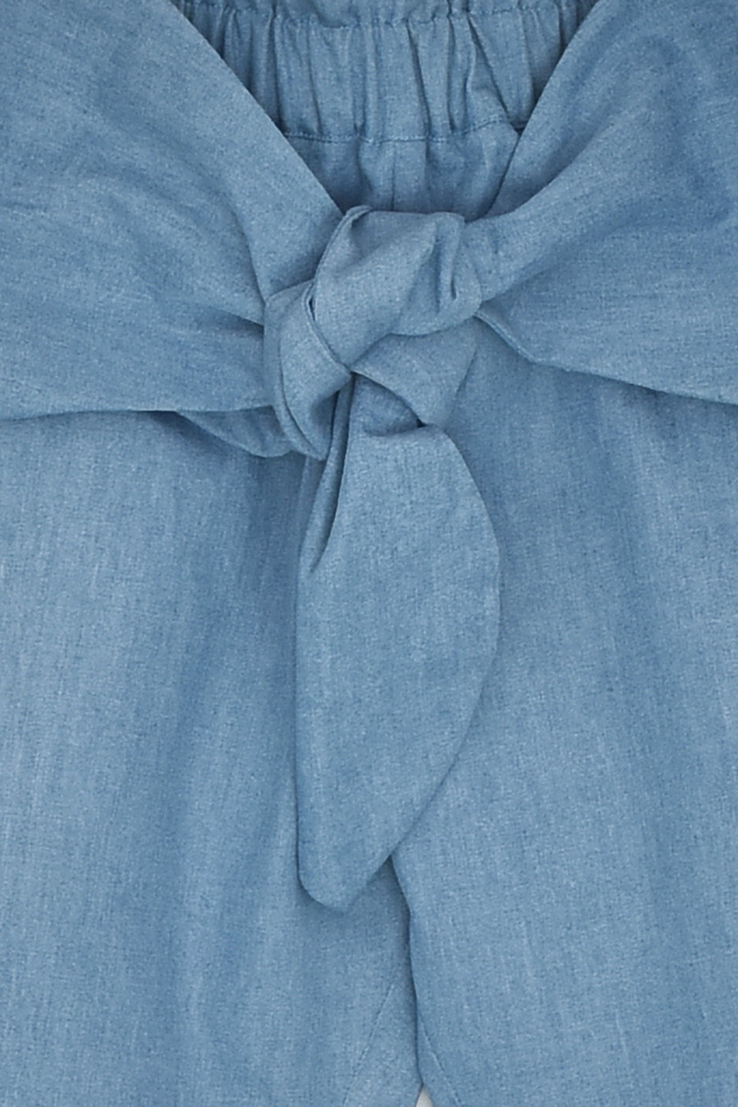Holiday Denim Pant for Girls