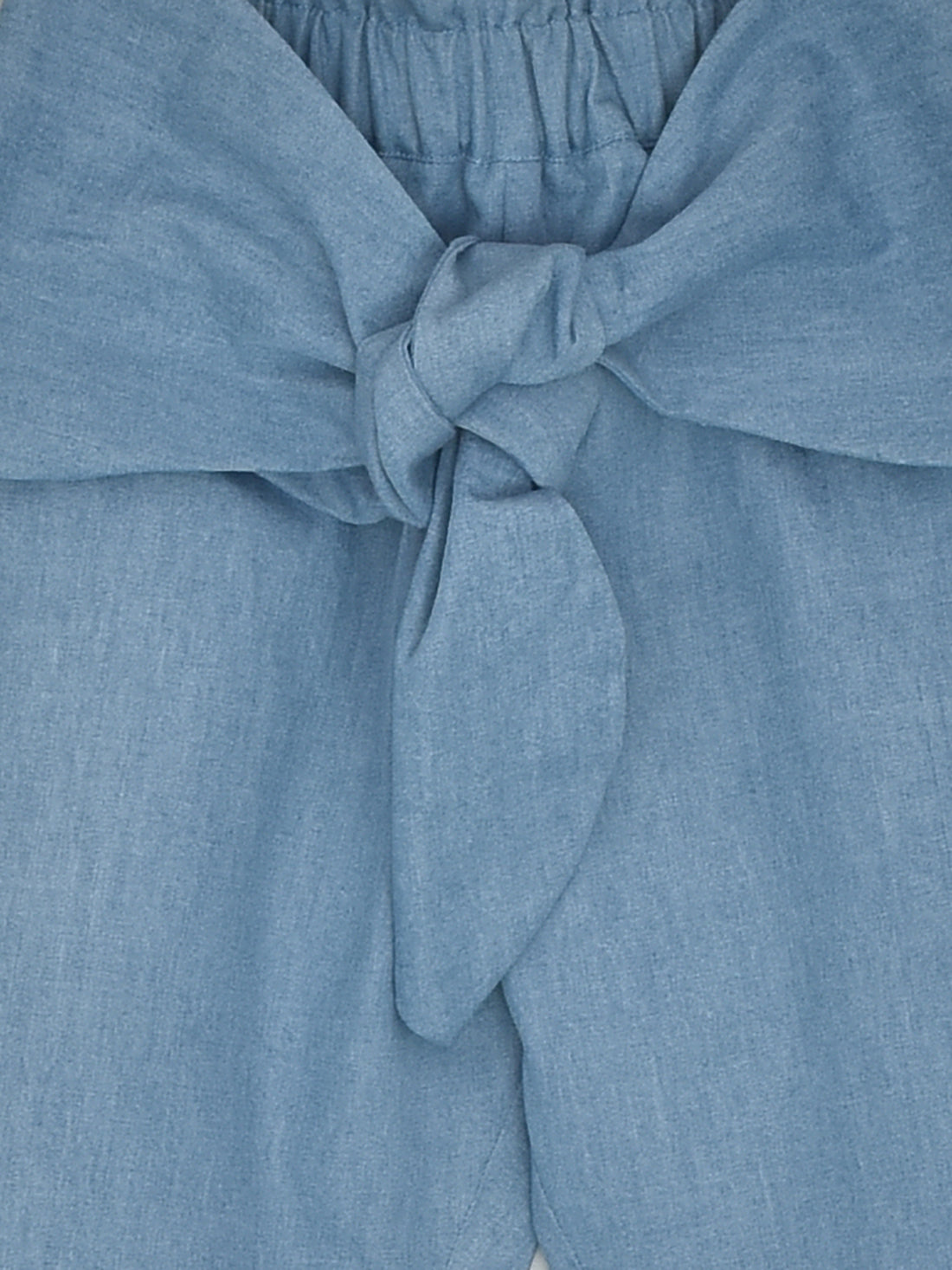 Denim Pant