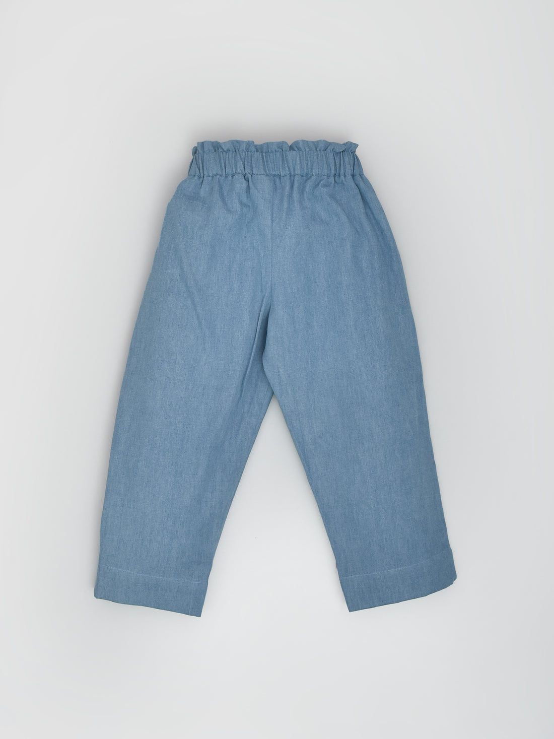 Denim Pant