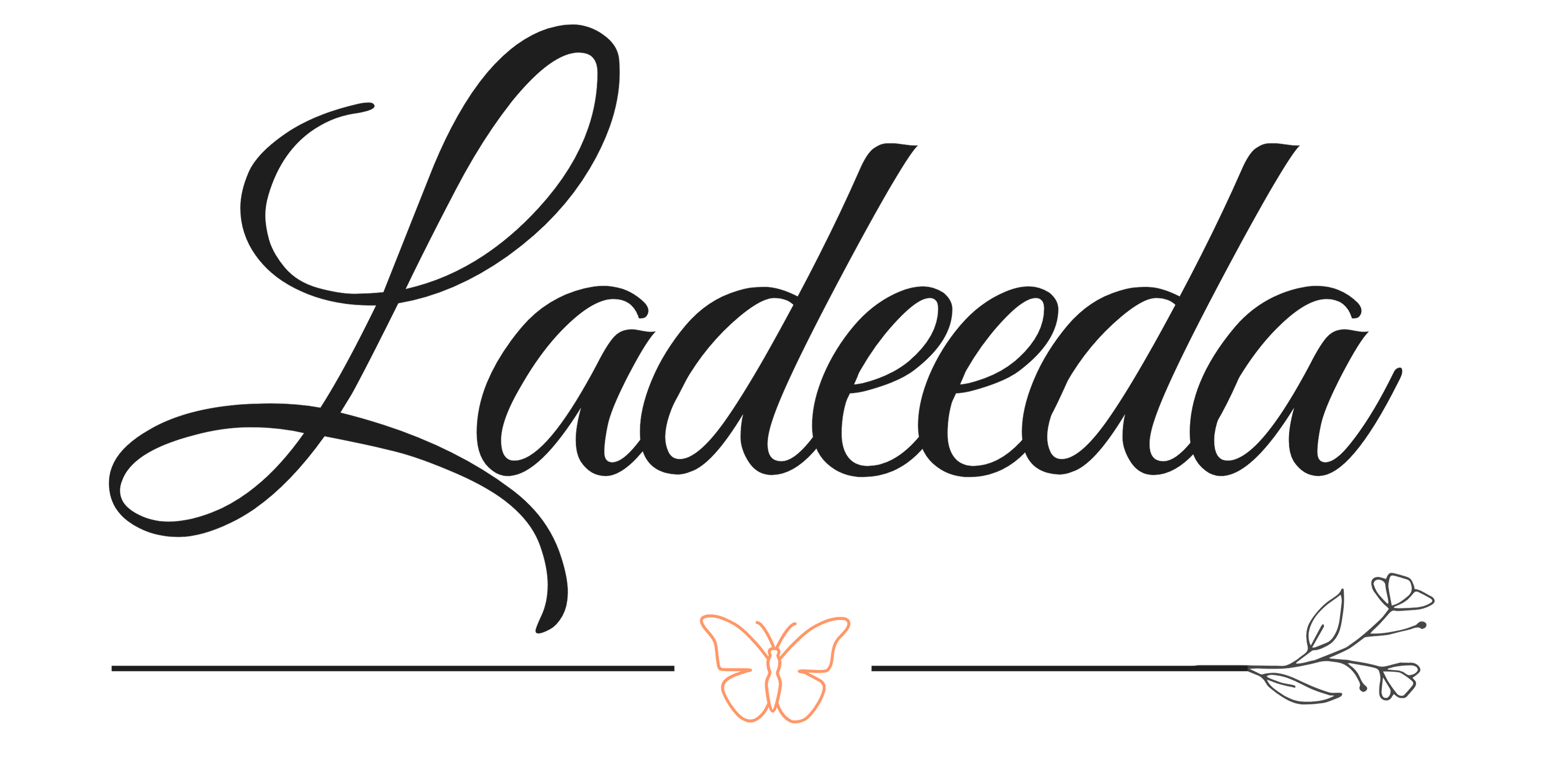 Ladeeda Logo final