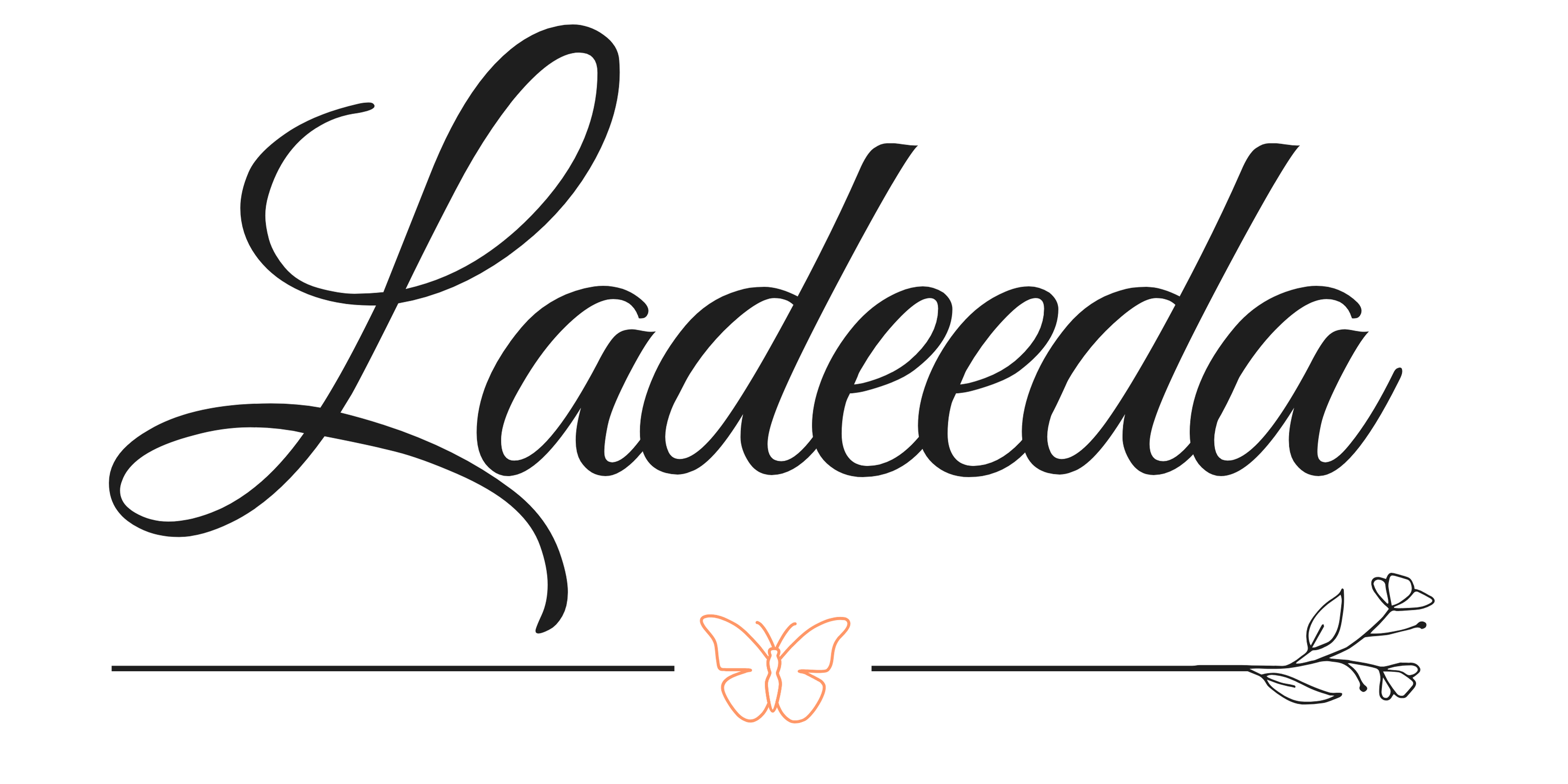 Ladeeda