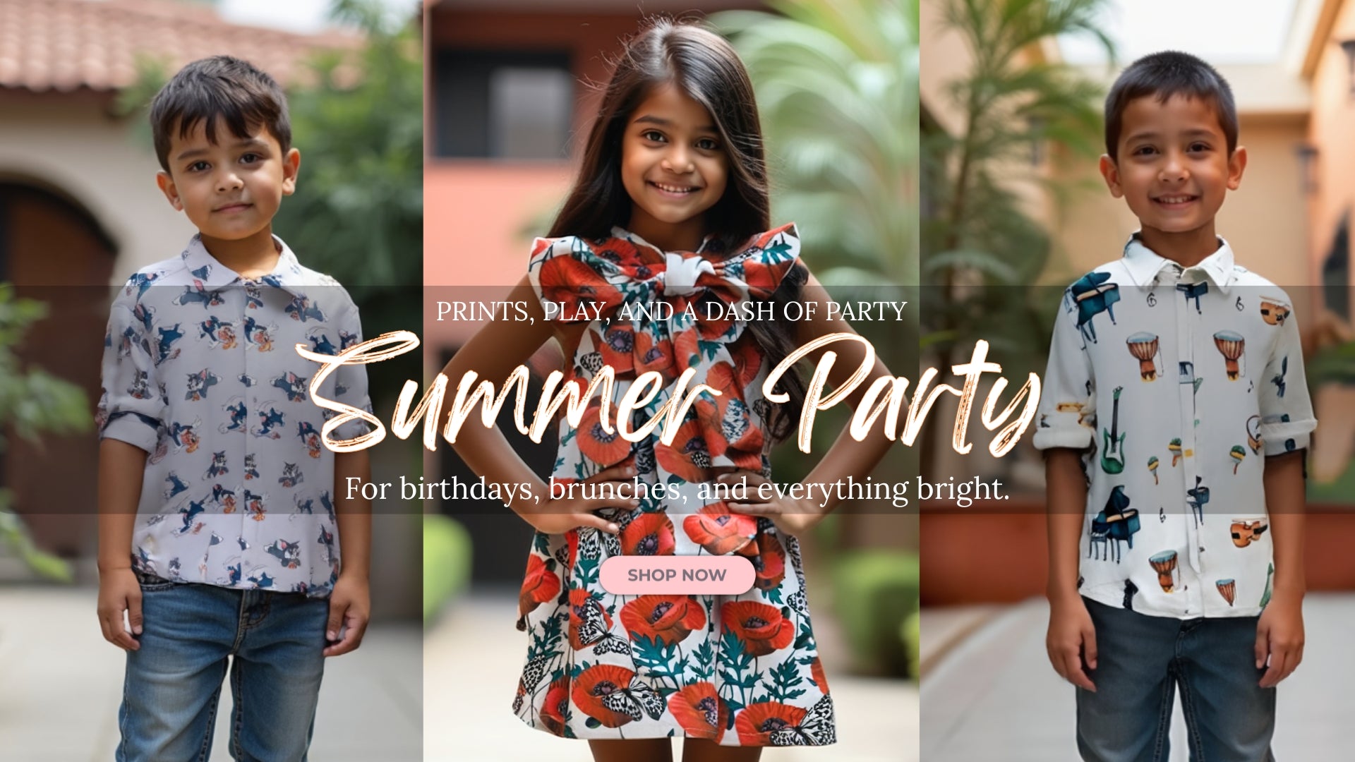 Summer Party