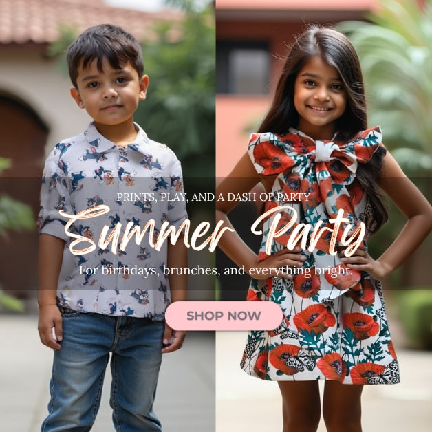 Summer Party