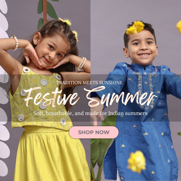 Festive Summer