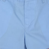 Multicoloured Half Sleeve Shirt & Shorts Casual Co-ord Set for Boys