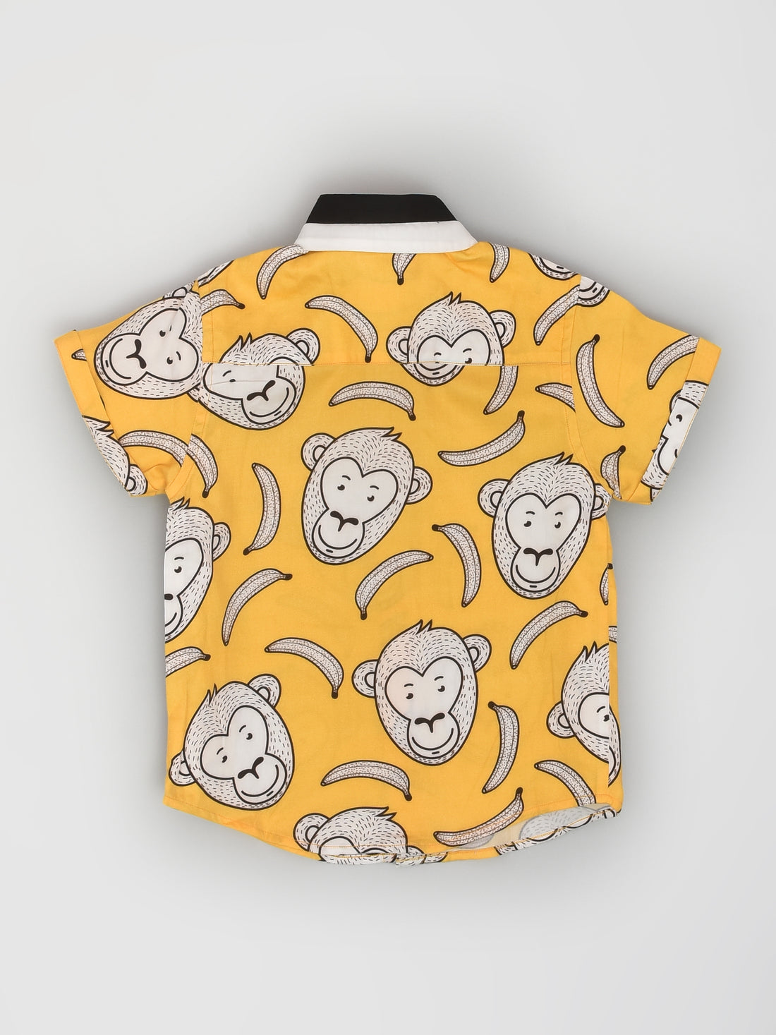 Go Bananas Cotton Shirt