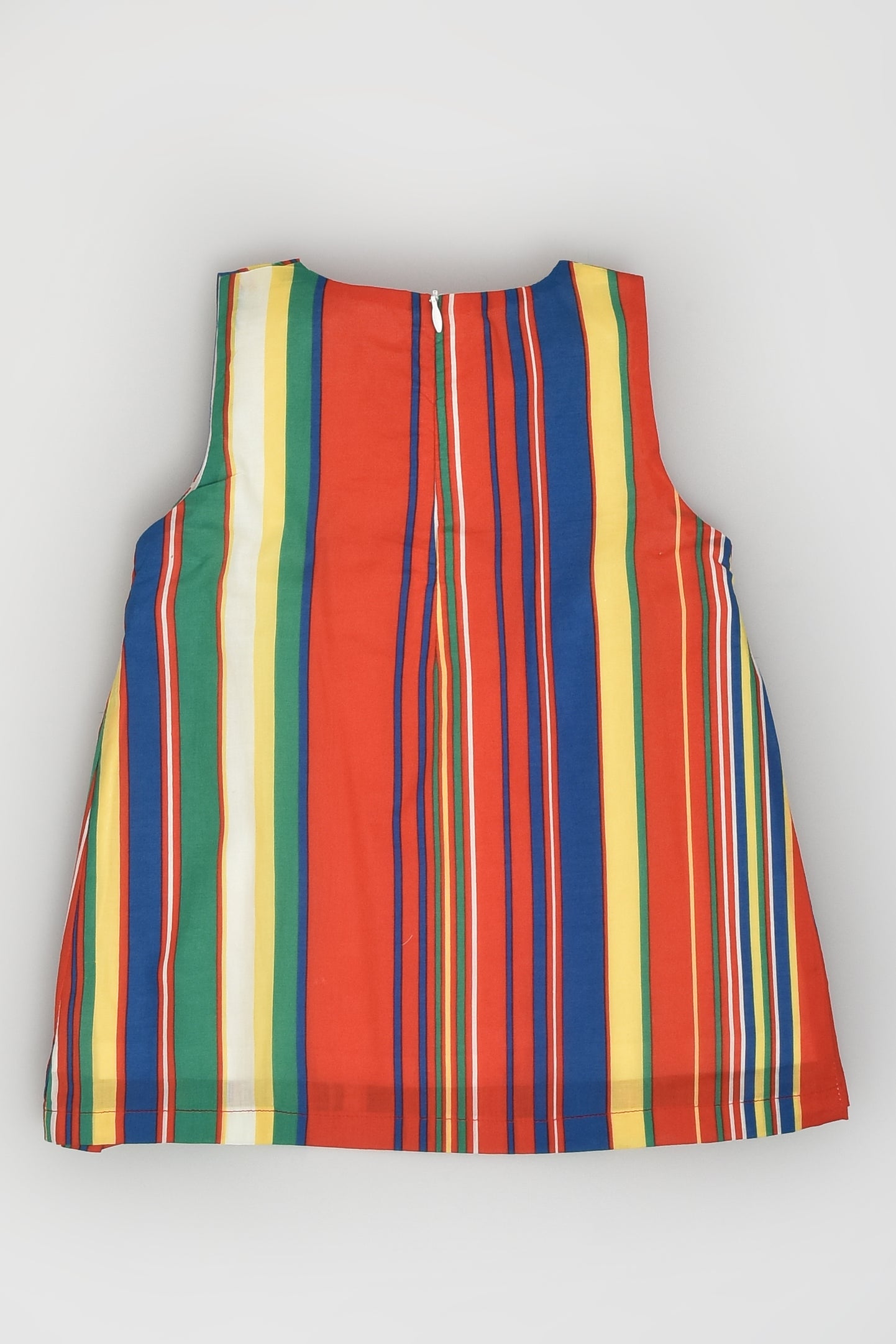 فستان مخطط من RBGY