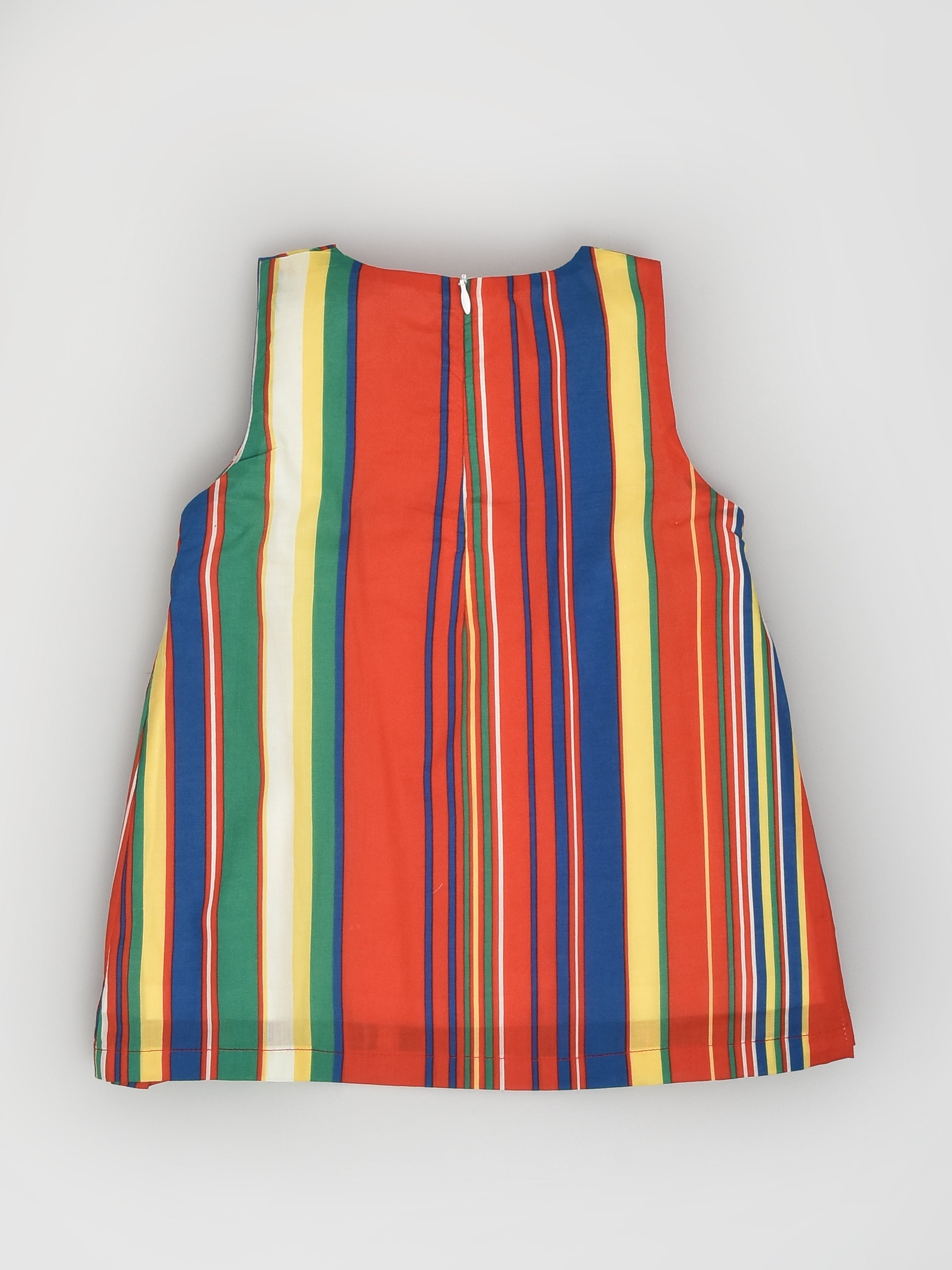 فستان مخطط من RBGY