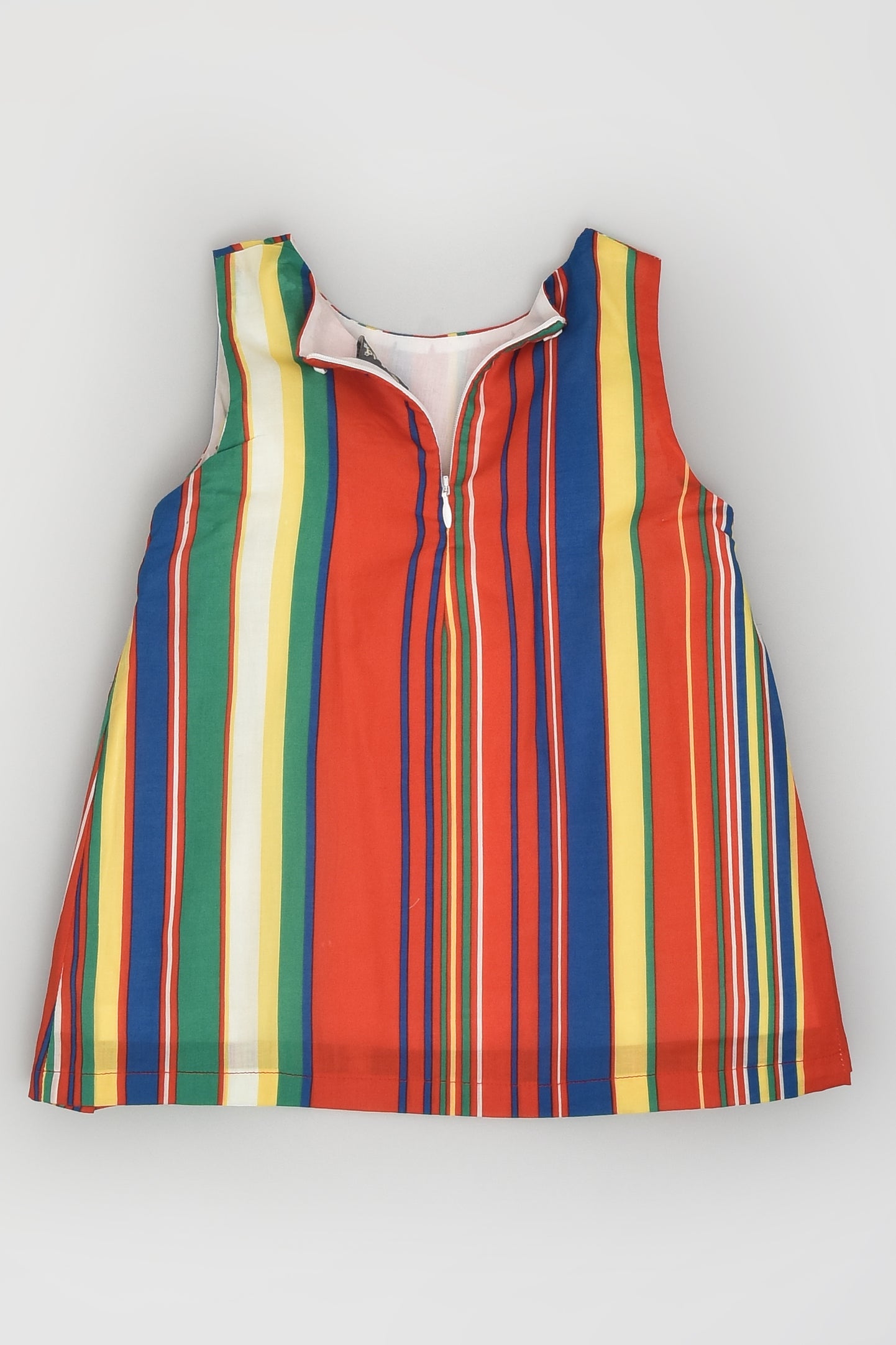 فستان مخطط من RBGY