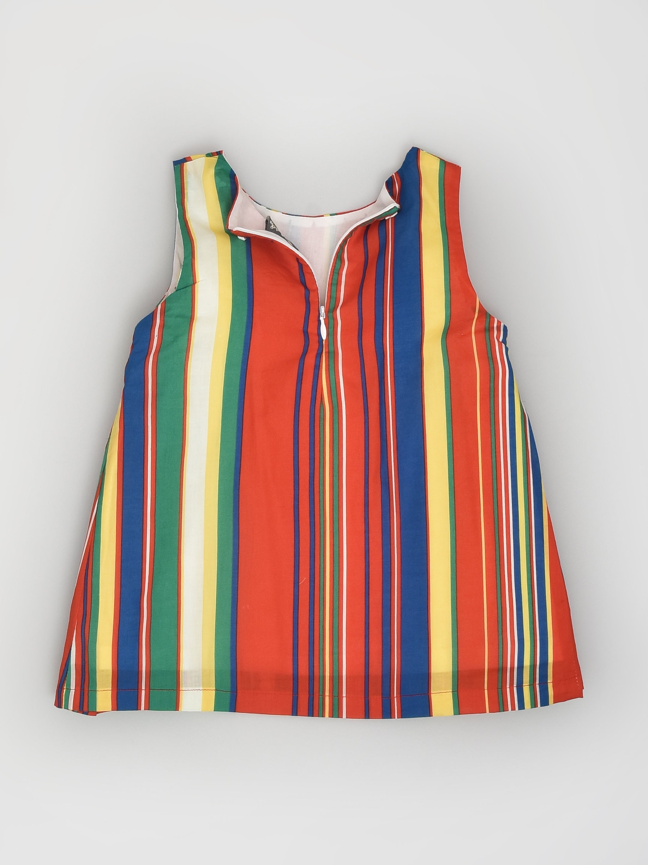 فستان مخطط من RBGY