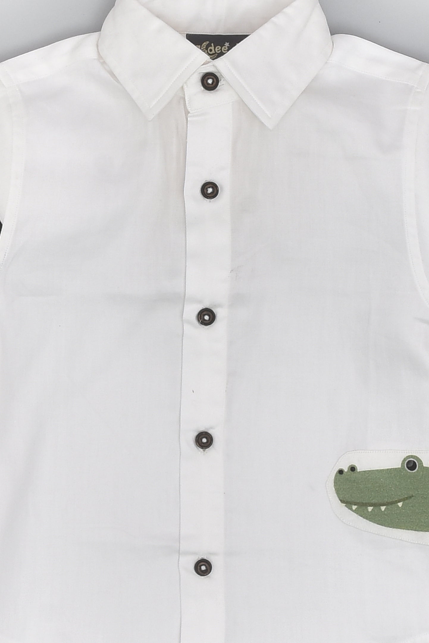 The Four Friendly Animals Shirt