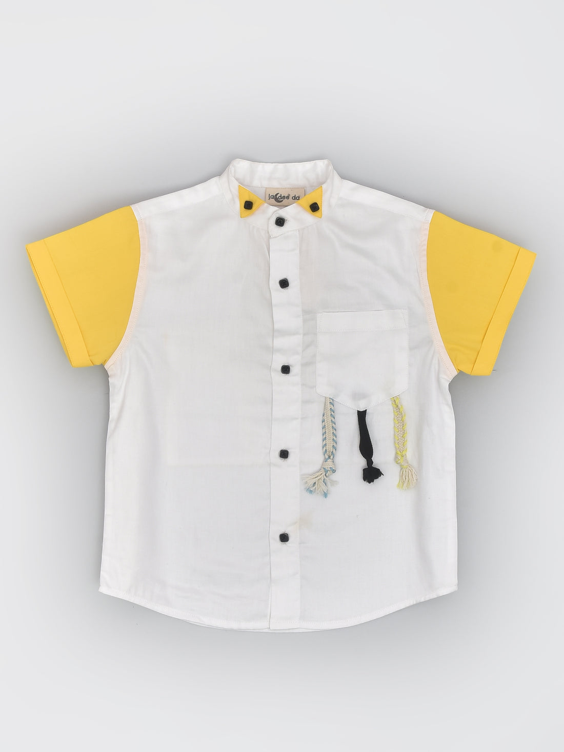 3 Cats Shirt