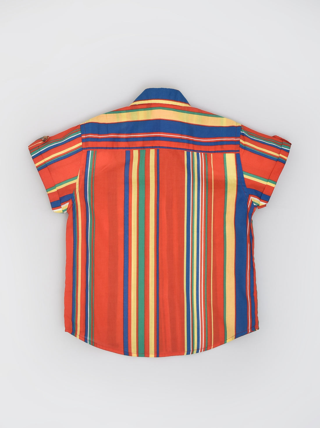 RGBY Shirt