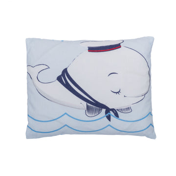 Captain Adorable Pillow