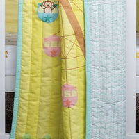  unisex baby quilt modern baby quilted activity blanket blankets for winter thick baby blankets for winter newborn winter blanket baby girl winter blankets baby boy winter blankets baby warm outdoor blanket winter cot blanket, yellow blanket, yellow and mint blanket, carnival themed blanket, circus themed blanket. baby animal baby blanket, baby elephant blanket, baby giraffe baby blanket, baby monkey, baby blanket, baby lion baby blanket, cute baby blanket