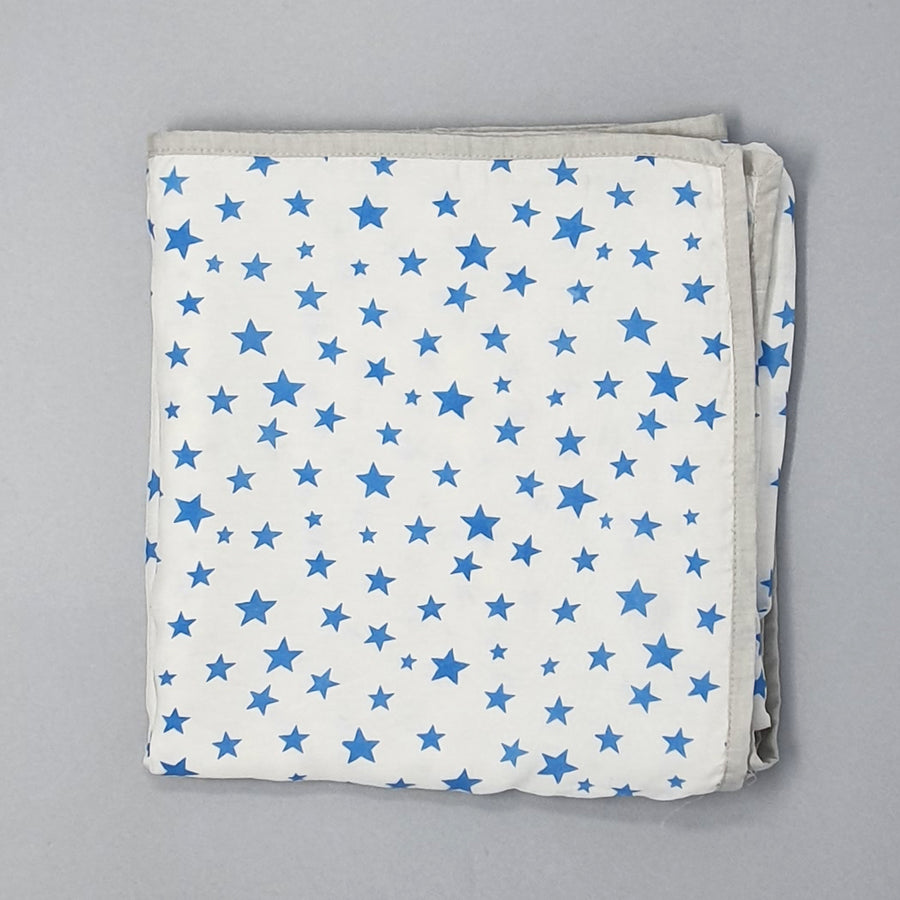 Clusters Swaddle Blanket